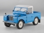 Preview: DPFMS11202RTRYL FMS Land Rover Serie II 1:12